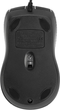 Mysz Targus Optical Antimicrobial Wired Mouse Czarny (AMU81AMGL) - obraz 8