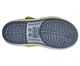 Сандалі Crocs Bayaband Sandal 8-25-15.5 см Charcoal 205400 - зображення 6