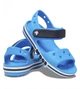 Сандали Crocs Bayaband Sandal 8-25-15.5 см Ocean 205400 - изображение 3