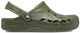 Сабо Crocs Baya Clog M9W11-42-27.5 см Army Green 10126 - зображення 1
