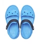 Сандали Crocs Bayaband Sandal 8-25-15.5 см Ocean 205400 - изображение 4