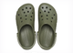 Сабо Crocs Baya Clog M9W11-42-27.5 см Army Green 10126 - зображення 4