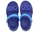 Сандали Crocs Crocband Sandal 6-23-13.5-14 см Cerulean Blue/Ocean 12856 - изображение 4