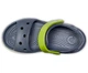 Сандалі Crocs Bayaband Sandal 3-34.5-22 см Charcoal 205400 - зображення 5