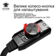 Внешняя звуковая карта Plextone GS3 Mark2 USB 7.1 Channel (2508234212) - изображение 3