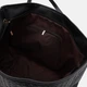 Сумка шоппер женская Laras C10kp8962bl Черная (ROZ6400177729) - изображение 5
