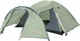 Палатка Time Eco Travel Plus 4 (4000810001880) - изображение 4