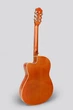 Гитара классическая 4/4 Deviser L-330 NT - изображение 4