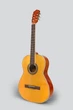 Гитара классическая 4/4 Deviser L-310 YN - изображение 3
