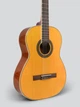 Гитара классическая 4/4 Deviser L-310 YN - изображение 4