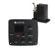 Преамп зі звукознімачом для акустичної гітари Joyo JE-305 (127913) - зображення 2
