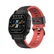 Смарт - часы Smart watch B3-2 Красный - изображение 2