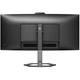 Монітор Philips 34E1C5600HE/00 - зображення 3