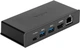 Stacja dokująca Targus Single Video HDMI for Tablet Cradle Workstation Czarny (DOCK421SGLZ) - obraz 1
