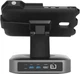 Stacja dokująca Targus Single Video HDMI for Tablet Cradle Workstation Czarny (DOCK421SGLZ) - obraz 3