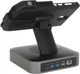 Stacja dokująca Targus Single Video HDMI for Tablet Cradle Workstation Czarny (DOCK421SGLZ) - obraz 4