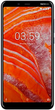 Smartfon Nokia 3.1 Plus TA-1104 DualSim 3/32GB Blue (11ROOL01A05) - obraz 2