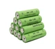 Аккумулятор пальчиковый AA 3000 mAh 1,5 V 1 шт Alkaline battery - изображение 3