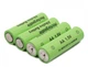 Аккумулятор пальчиковый AA 3000 mAh 1,5 V 1 шт Alkaline battery - изображение 5