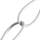 Кабель Baseus USB - Lightning короткий 25см для айфона Superior White CALYS-02 (Superior_025) - изображение 8