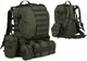 Рюкзак Sturm Mil-Tec Defense Pack Assembly Backpack 36L Olive (14045001) - изображение 3