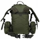 Рюкзак Sturm Mil-Tec Defense Pack Assembly Backpack 36L Olive (14045001) - изображение 6