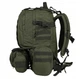 Рюкзак Sturm Mil-Tec Defense Pack Assembly Backpack 36L Olive (14045001) - изображение 7