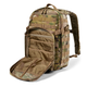 Рюкзак тактичний 5.11 Tactical RUSH12 2.0 Backpack Multicam (56562-169) - изображение 8