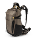 Рюкзак тактичний 5.11 Tactical Skyweight 36L Pack Major Brown S/M (56768-367) - зображення 3