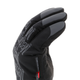 Рукавички тактичні зимові Mechanix Wear Coldwork Original Gloves Grey/Black XL (CWKMG-58) - зображення 7