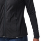 Куртка флісова 5.11 Tactical Women's Stratos Full Zip Black S (62424-019) - зображення 6