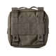 Підсумок універсальний 5.11 Tactical 6.6 Pouch RANGER GREEN (58713-186) - зображення 2