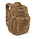 Рюкзак тактичний 5.11 Tactical RUSH12 2.0 Backpack Kangaroo (56561-134) - изображение 1