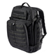 Рюкзак тактичний 5.11 Tactical RUSH72 2.0 Backpack Black (56565-019) - зображення 3