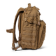 Рюкзак тактичний 5.11 Tactical RUSH12 2.0 Backpack Kangaroo (56561-134) - изображение 6