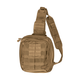 Сумка-рюкзак тактична 5.11 Tactical RUSH MOAB 6 Kangaroo (56963-134) - зображення 8