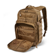 Рюкзак тактичний 5.11 Tactical RUSH12 2.0 Backpack Kangaroo (56561-134) - изображение 8