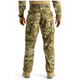 Штани тактичні 5.11 Tactical TDU Multicam S/Long (74350) - зображення 3