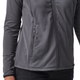 Куртка флісова 5.11 Tactical Women's Stratos Full Zip Flint L (62424-258) - изображение 4