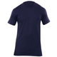 Футболка з коротким рукавом (3 шт. в комплекті) 5.11 Tactical Utili-T Crew - Three Pack Dark Navy S (40016-724) - изображение 11