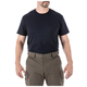 Футболка з коротким рукавом (3 шт. в комплекті) 5.11 Tactical Utili-T Crew - Three Pack Dark Navy XL (40016-724) - зображення 5