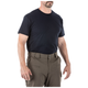 Футболка з коротким рукавом (3 шт. в комплекті) 5.11 Tactical Utili-T Crew - Three Pack Dark Navy XL (40016-724) - зображення 6