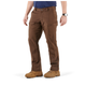 Брюки тактические 5.11 Tactical APEX PANTS Burnt W38/L34 (74434-117) - изображение 3