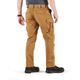 Штани тактичні 5.11 Tactical Icon Pants Kangaroo W40/L30 (74521-134) - зображення 3