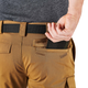 Штани тактичні 5.11 Tactical Icon Pants Kangaroo W40/L30 (74521-134) - зображення 6