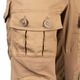 Польові літні штани P1G-Tac MABUTA Mk-2 (Hot Weather Field Pants) Coyote Brown S/Long (P73106CB) - изображение 4