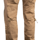 Польові літні штани P1G-Tac MABUTA Mk-2 (Hot Weather Field Pants) Coyote Brown L/Long (P73106CB) - зображення 10