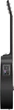 Трансакустическая гитара Lava Midnight Black (с чехлом) (127772) - изображение 4