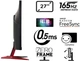 Монитор 27" Acer Nitro VG270S3bmiipx (UM.HV0EE.302) - изображение 2