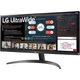 Монитор LG 29WP500-B - изображение 8